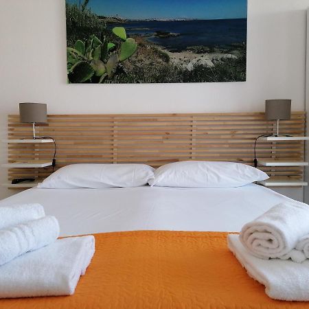 A Ficurinia Apartment Syracuse Ngoại thất bức ảnh