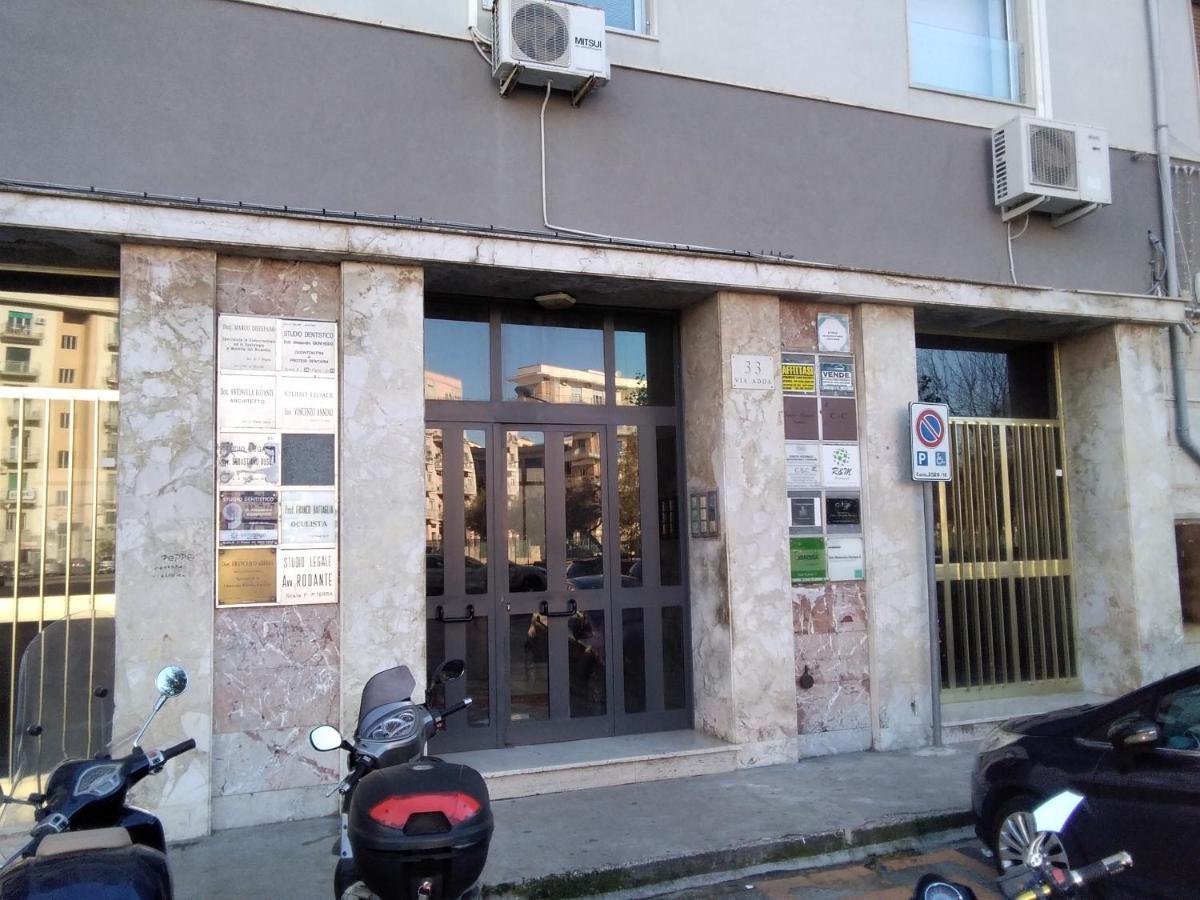 A Ficurinia Apartment Syracuse Ngoại thất bức ảnh