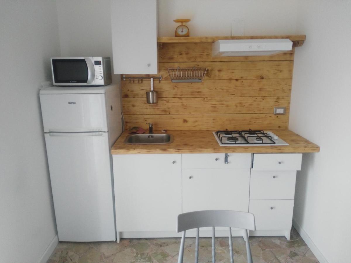 A Ficurinia Apartment Syracuse Ngoại thất bức ảnh