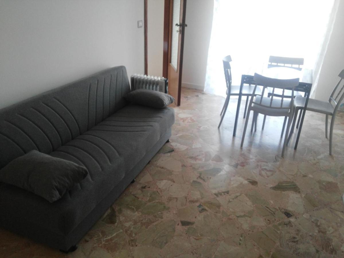 A Ficurinia Apartment Syracuse Ngoại thất bức ảnh