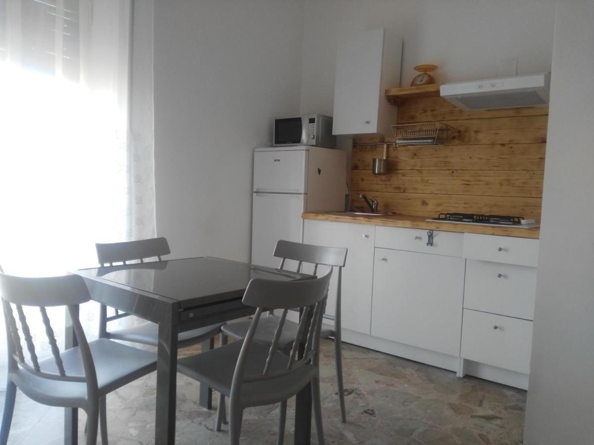 A Ficurinia Apartment Syracuse Ngoại thất bức ảnh