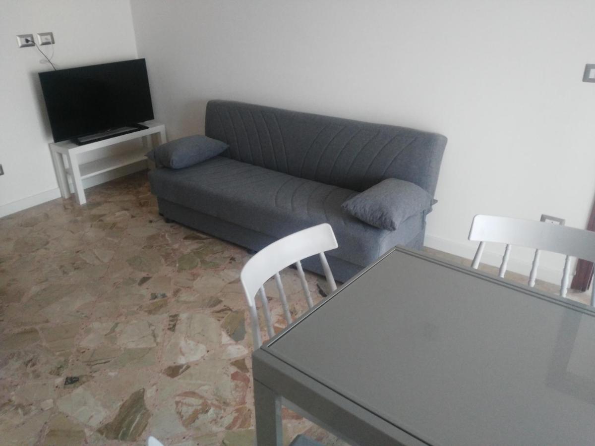 A Ficurinia Apartment Syracuse Ngoại thất bức ảnh