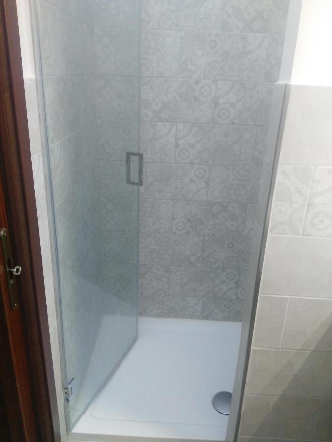 A Ficurinia Apartment Syracuse Ngoại thất bức ảnh