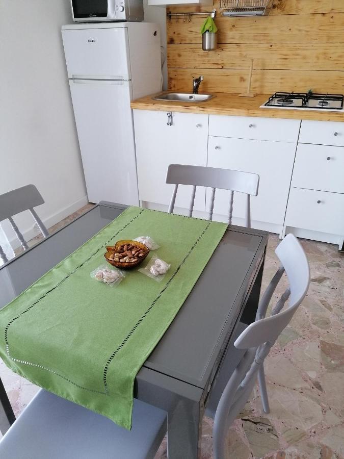 A Ficurinia Apartment Syracuse Ngoại thất bức ảnh