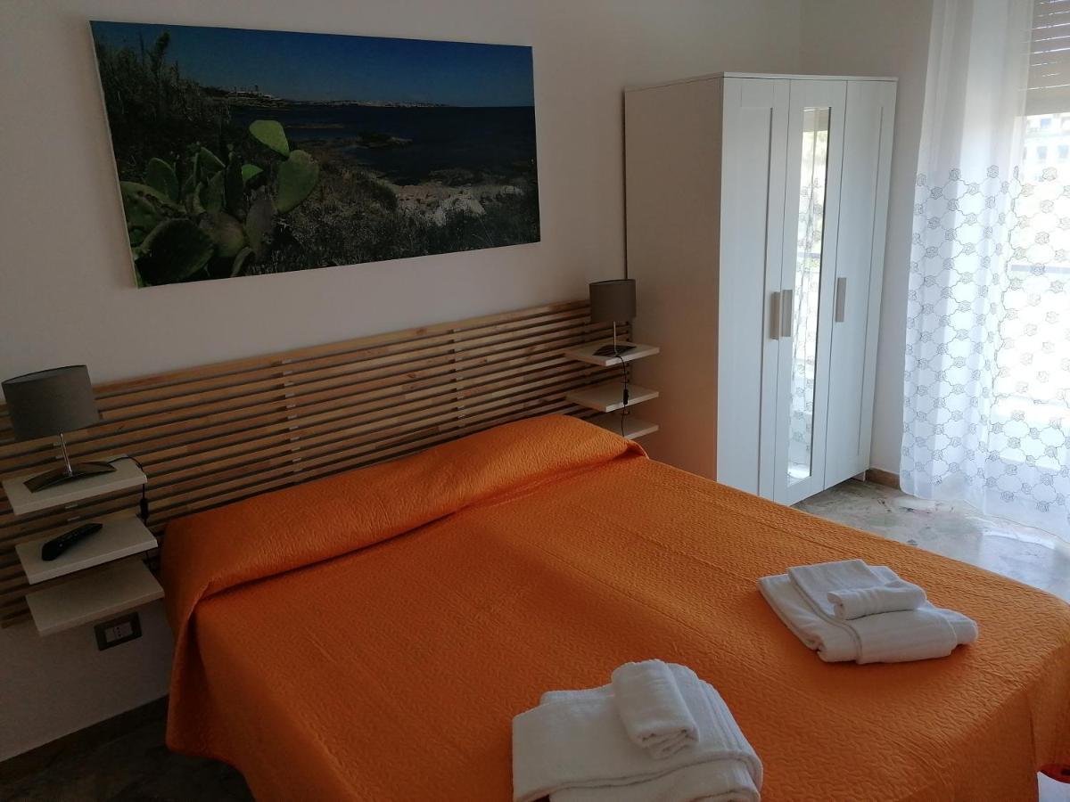 A Ficurinia Apartment Syracuse Ngoại thất bức ảnh